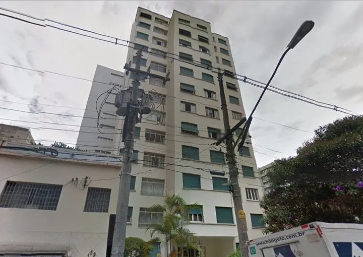 Condomínio Lareira Higienópolis em São Paulo