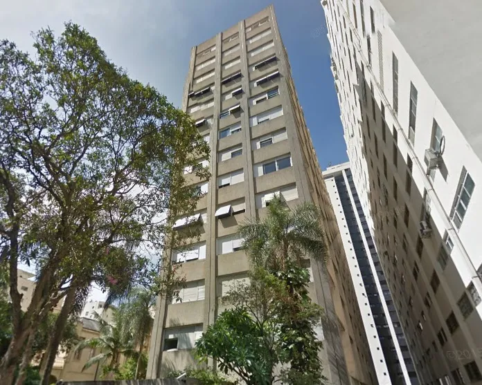 Imagem do Condomínio Lari Higienópolis em São Paulo
