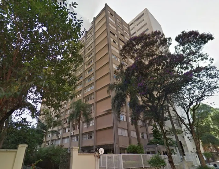 Condomínio Lari Higienópolis em São Paulo