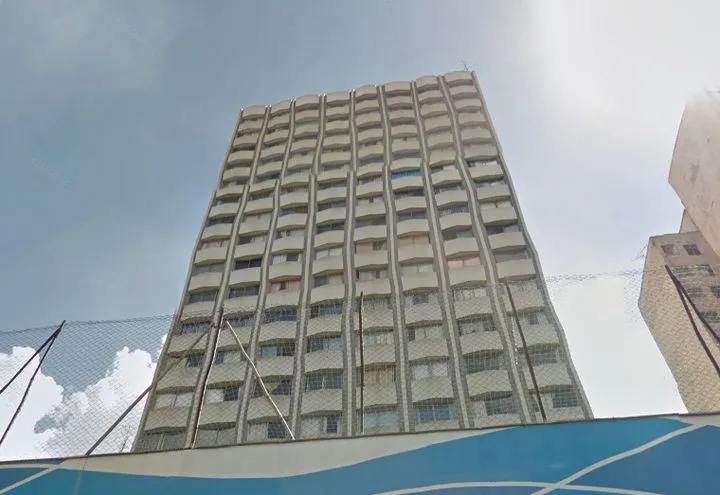 Imagem do Condomínio Larissa I Santa Cecília em São Paulo