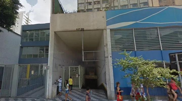 Condomínio Larissa I Santa Cecília em São Paulo