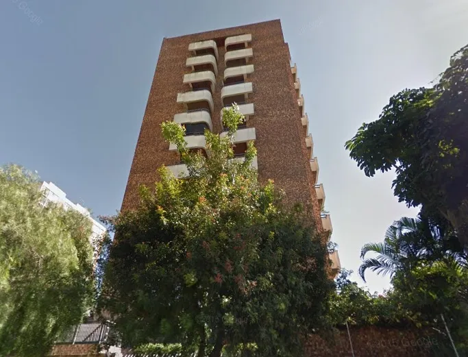 Imagem do Condomínio Larissa Vila Mariana em São Paulo