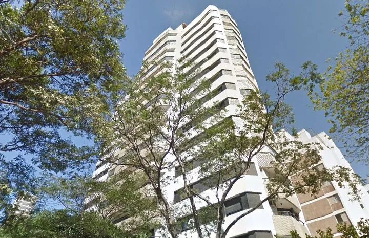 Imagem do Condomínio Las Brisas Perdizes em São Paulo