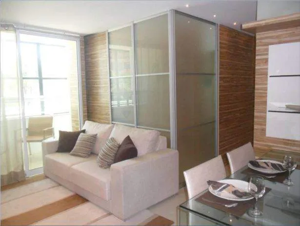 Imagem do Condomínio Las Palmas Health & Residence Club em Fortaleza