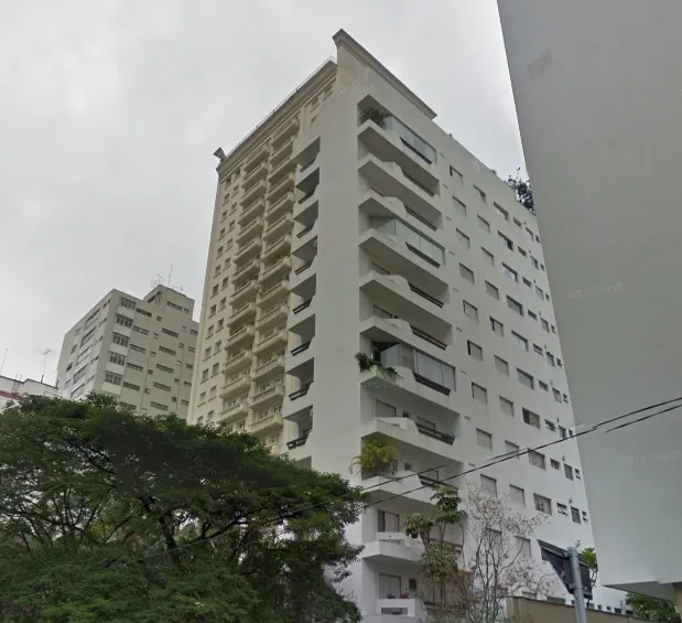 Condomínio Las Palmas Higienópolis em São Paulo
