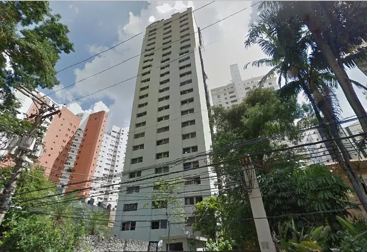 Imagem do Condomínio Las Palmas Perdizes 75 em São Paulo