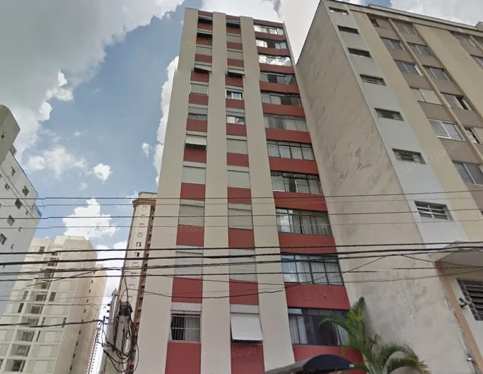 Imagem do Condomínio Las Palmas Perdizes 921 em São Paulo