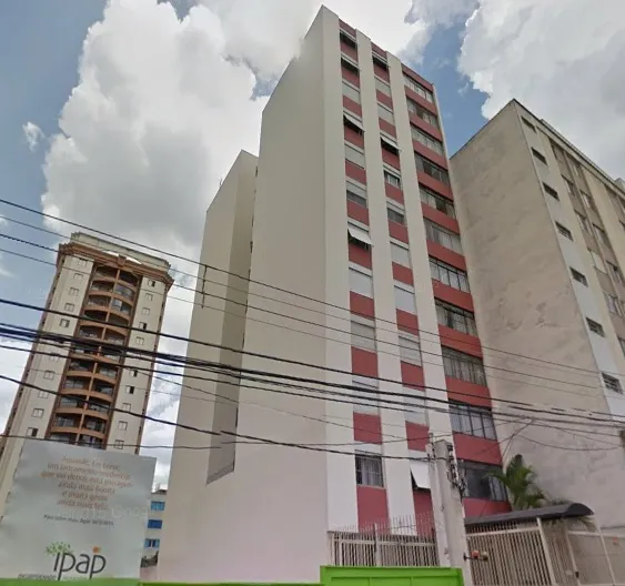 Condomínio Las Palmas Perdizes 921 em São Paulo