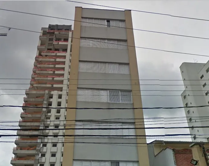 Imagem do Condomínio Las Palmas Sumaré em São Paulo