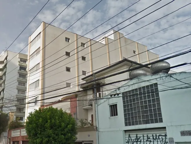 Condomínio Las Palmas Sumaré em São Paulo