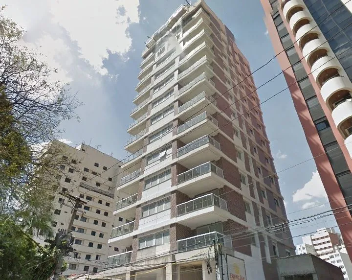 Imagem do Condomínio L'Atelier Higienópolis em São Paulo