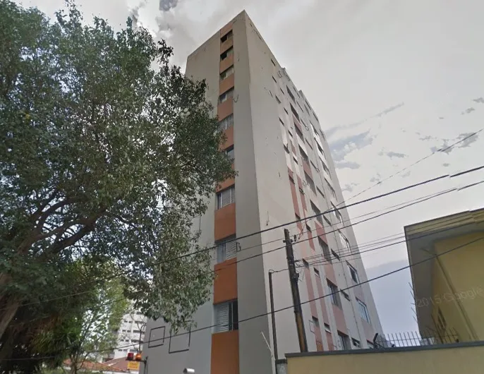 Condomínio Latif Fakhouri Mirandópolis em São Paulo