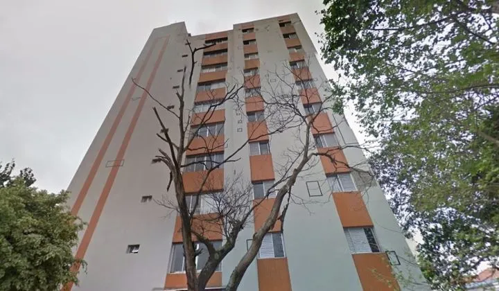 Imagem do Condomínio Latif Fakhouri Mirandópolis em São Paulo