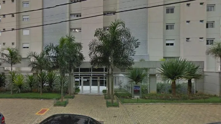 Imagem do Condomínio Latitude Vila Madalena em São Paulo