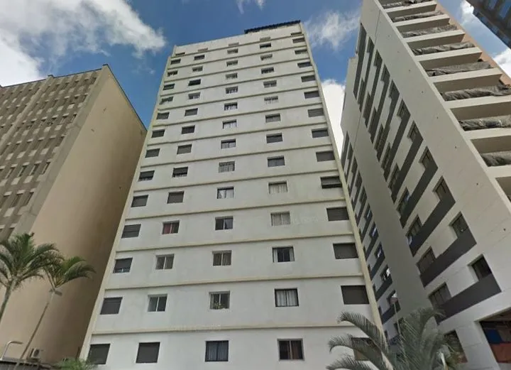 Imagem do Condomínio Laura Maria Vila Mariana em São Paulo