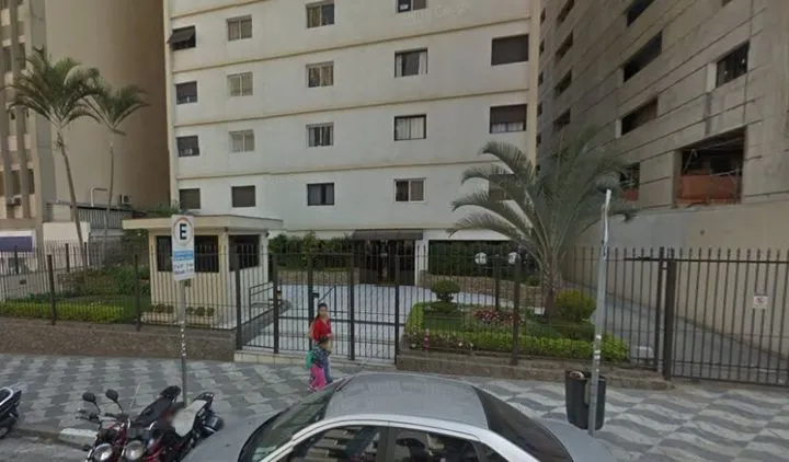 Condomínio Laura Maria Vila Mariana em São Paulo
