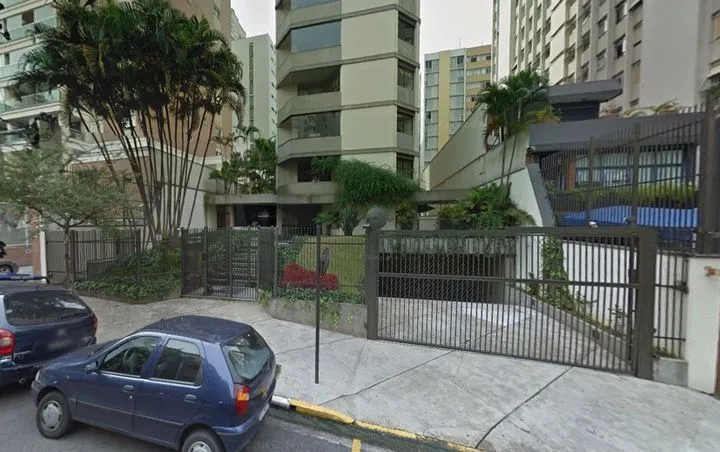 Imagem do Condomínio Laura Paraíso