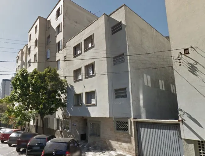 Condomínio Laura Perdizes em São Paulo
