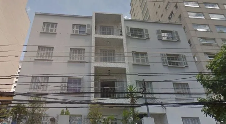 Imagem do Condomínio Laurindo Da Silva Perdizes em São Paulo