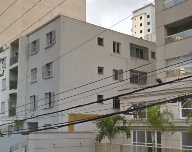 Condomínio Laurindo Da Silva Perdizes em São Paulo