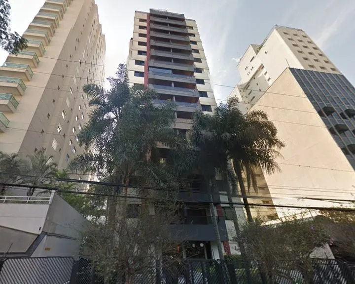 Imagem do Condomínio Lausanne Pinheiros em São Paulo