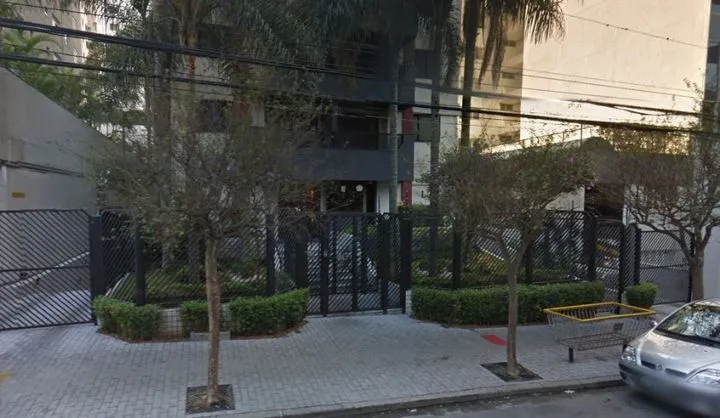 Condomínio Lausanne Pinheiros em São Paulo