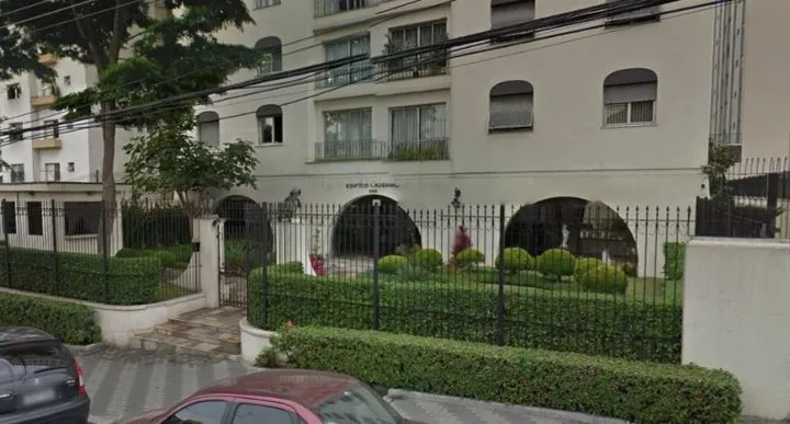 Condomínio Lausanne Vila Mariana em São Paulo