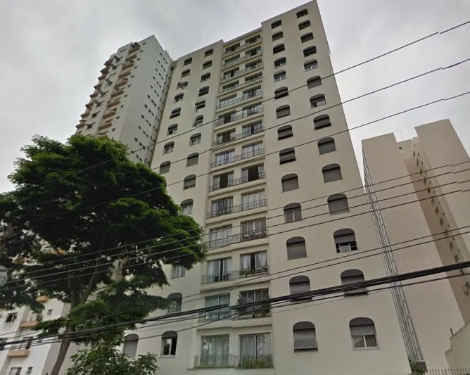 Imagem do Condomínio Lausanne Vila Mariana em São Paulo