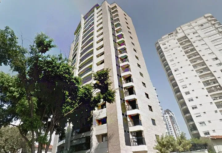 Imagem do Condomínio L'autentique Paraíso em São Paulo