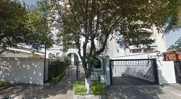 Condomínio L'avenir Moema em São Paulo