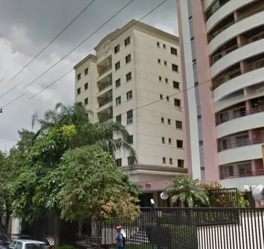 Imagem do Condomínio L'avenir Moema em São Paulo