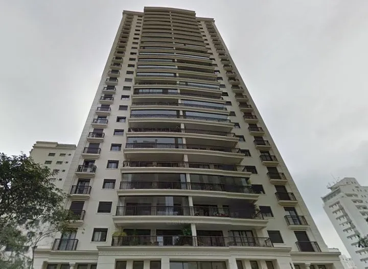 Imagem do Condomínio Le Beau Champ Campo Belo em São Paulo