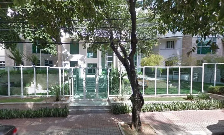 Condomínio Le Blanc Chácara Klabin em São Paulo