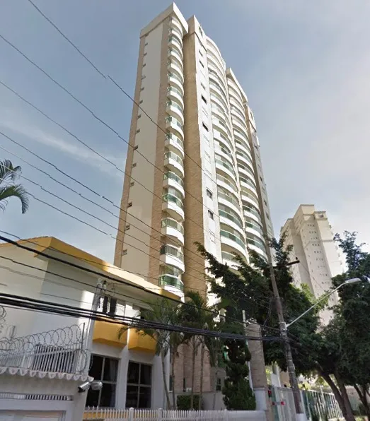 Imagem do Condomínio Le Blanc Chácara Klabin em São Paulo