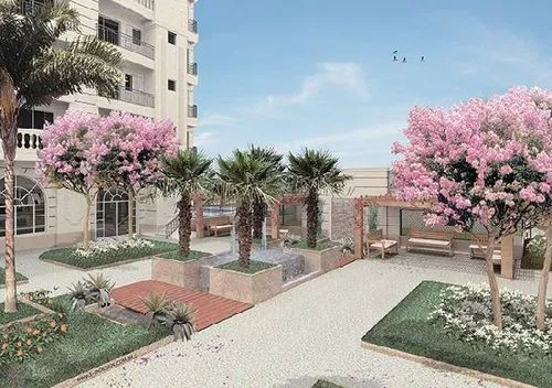 Imagem do Condomínio Le Boulevard Residence Santo Andre em Santo André