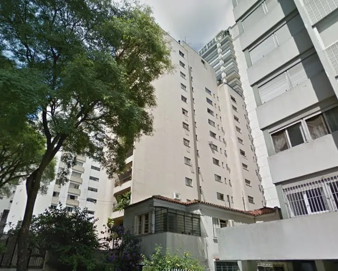 Condomínio Le Bouvier Higienópolis em São Paulo