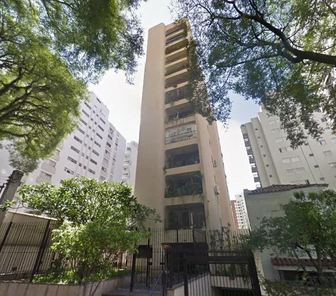 Imagem do Condomínio Le Bouvier Higienópolis em São Paulo
