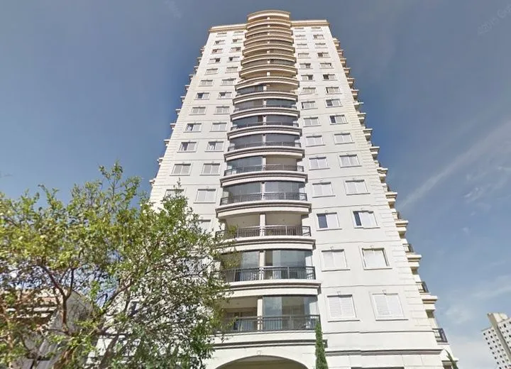 Imagem do Condomínio Le Chateau Vila Mariana em São Paulo