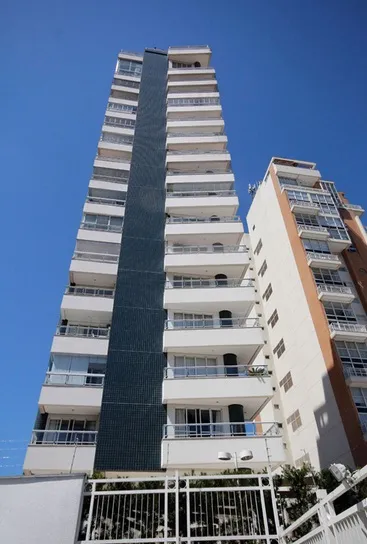 Imagem do Condomínio Le Grand Parc Vila Mariana em São Paulo
