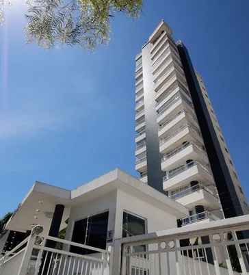 Condomínio Le Grand Parc Vila Mariana em São Paulo
