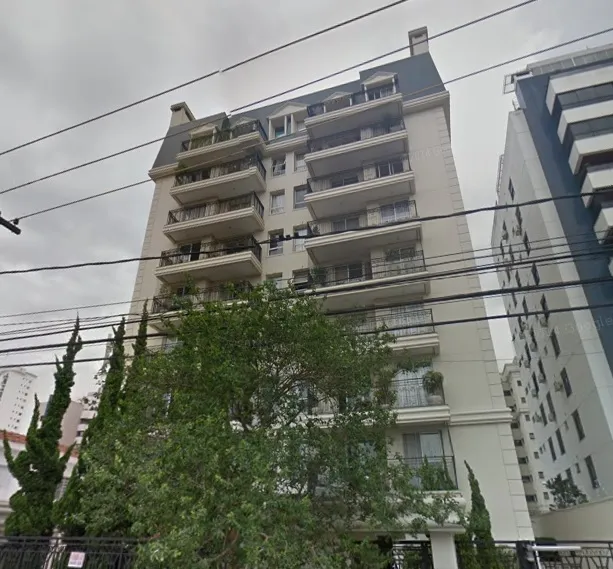 Imagem do Condomínio Le Jardim Du Giverny Brooklin em São Paulo