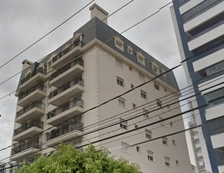 Condomínio Le Jardim Du Giverny Brooklin em São Paulo