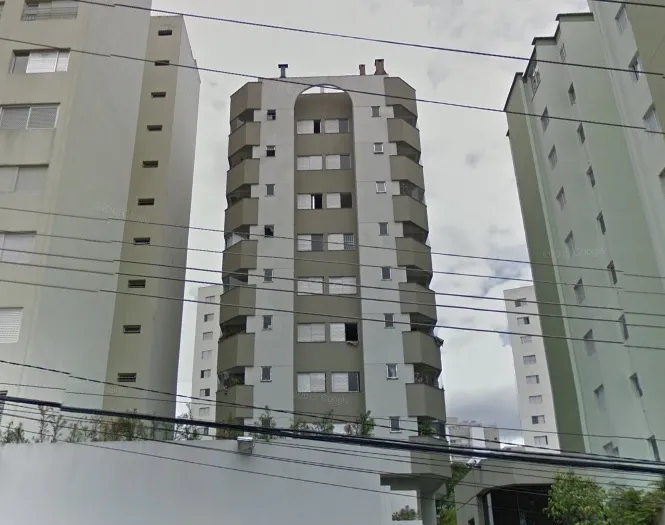 Imagem do Condomínio Le Jardim Saúde em São Paulo