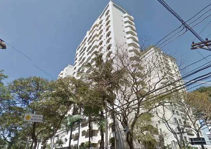 Condomínio Le Jardin Moema em São Paulo