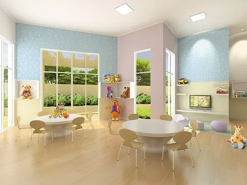 Imagem do Condomínio Le Jardin Residence Santo Andre em Santo André