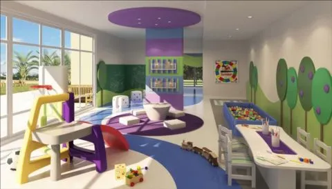 Condomínio Le Jardin Residencial Curitiba em Curitiba