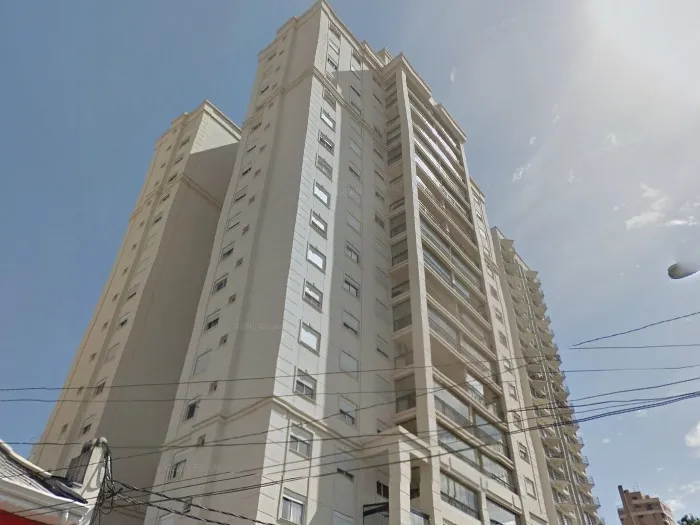 Imagem do Condomínio Le Millésime Perdizes em São Paulo