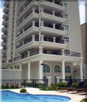 Imagem do Condomínio Le Parc Vila Mariana