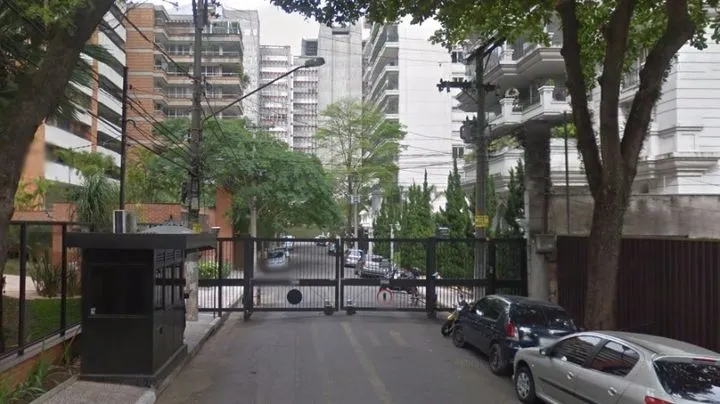 Condomínio Le Petit Village Itaim em São Paulo