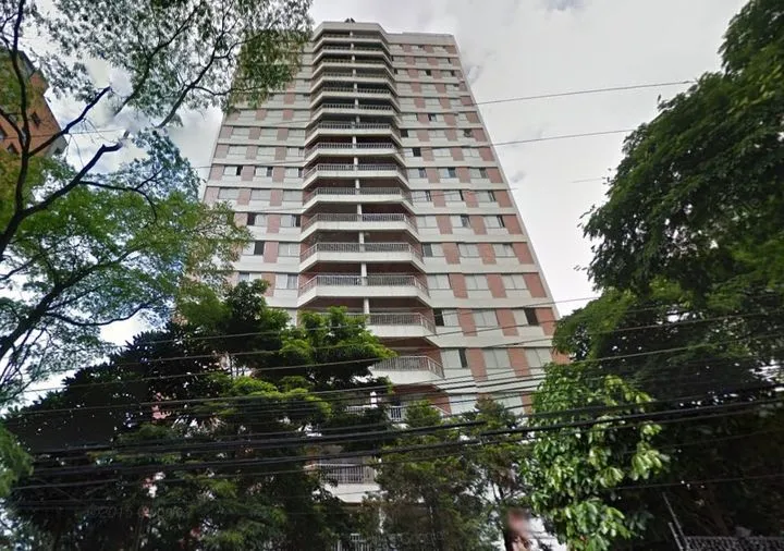 Imagem do Condomínio Le Premier Pinheiros em São Paulo